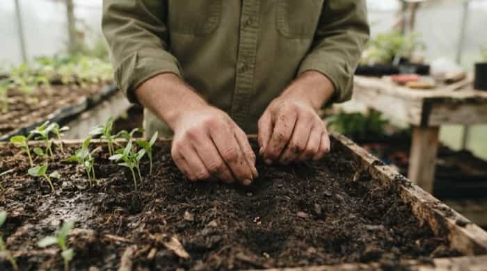 Sowing