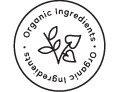 Organic Ingredients