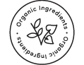 Organic Ingredients